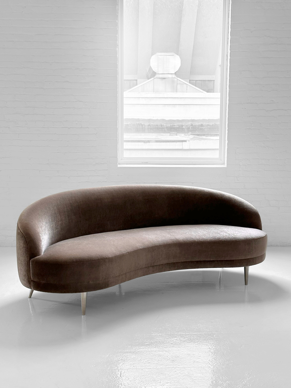 Hybrid sofa 1-600-xxx
